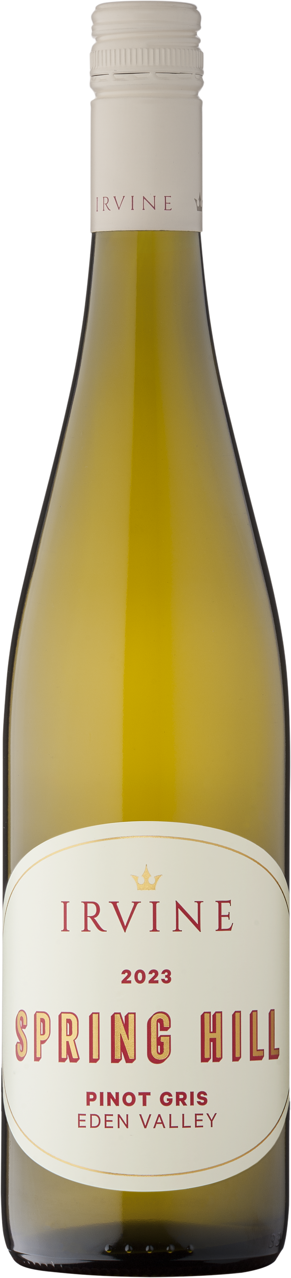 Irvine Spring Hill Pinot Gris 2023 Eden Valley